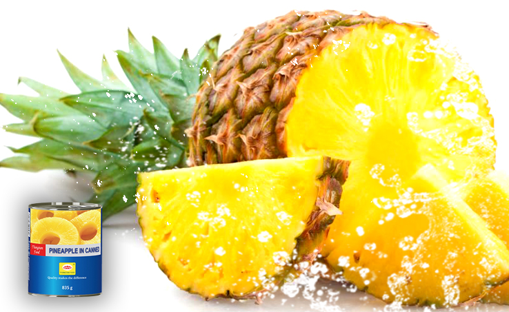 Pineapple: Health Benefits, Recipes, Health Risks